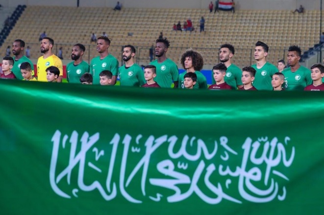 المنتخب السعودي يودع غرب آسيا بخسارة قاسية أمام الأردن (فيديو)