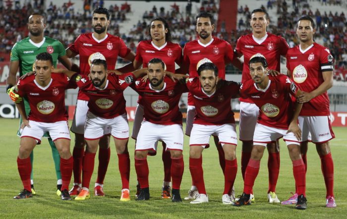 الأهلي نيوز : “فيفا” يصدم النجم الساحلي وكوليبالي قبل مواجهة الأهلي اليوم
