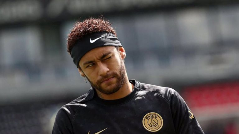 باريس سان جيرمان رفض 100 مليون يورو و3 لاعبين من ريال مدريد لضم نيمار