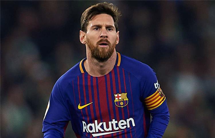 برشلونة يتلقي صدمة جديدة..ميسي يغيب عن مباريات البارسا لمدة شهر إضافي