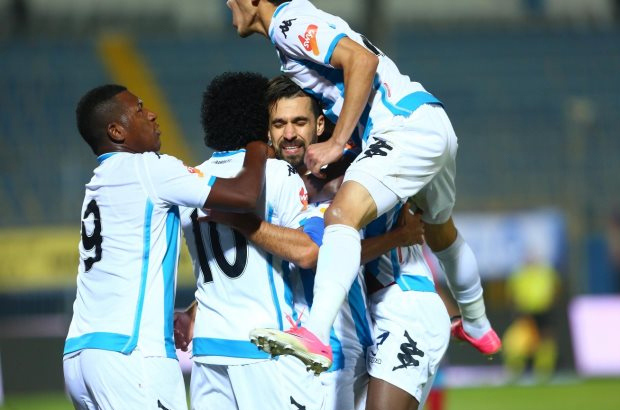 أخبار الدوري المصري : صدمة فى بيراميدز بعد تشخيص اصابة عبد الله السعيد