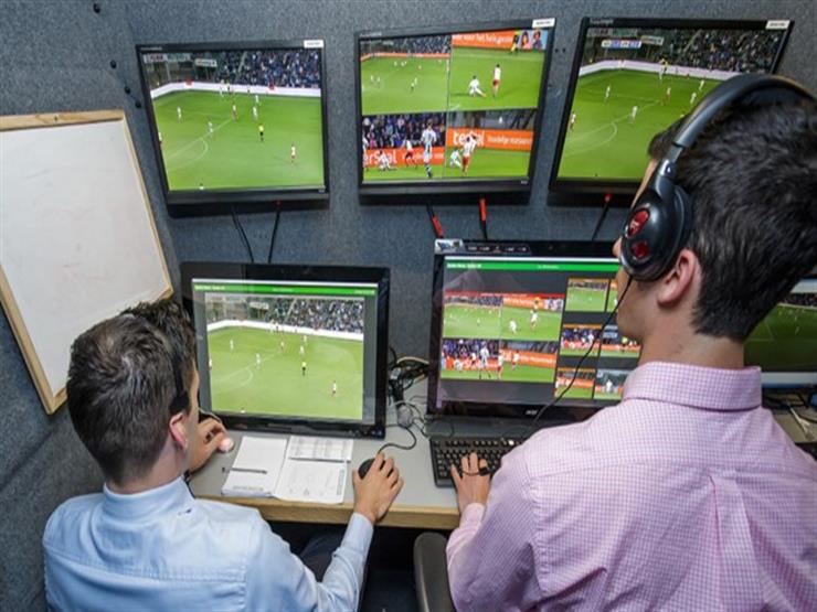 أخبار الأهلي : تعرف علي موعد تطبيق حكم الفيديو في الدوري المصري