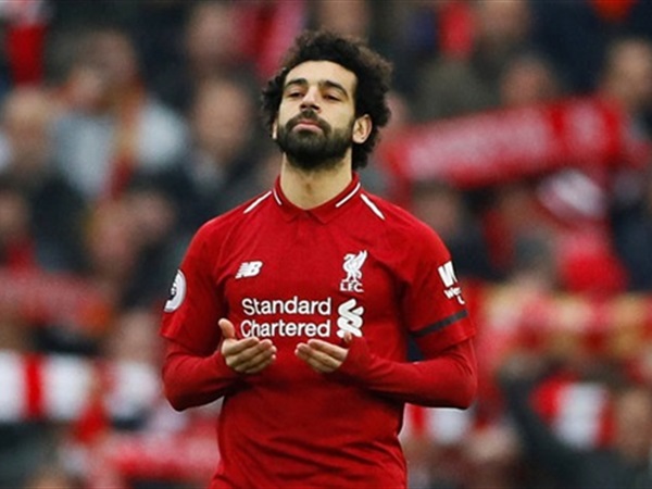 صلاح يتبرع ب3 ملايين دولار لإعادة ترميم معهد الأورام في مصر (فيديو)