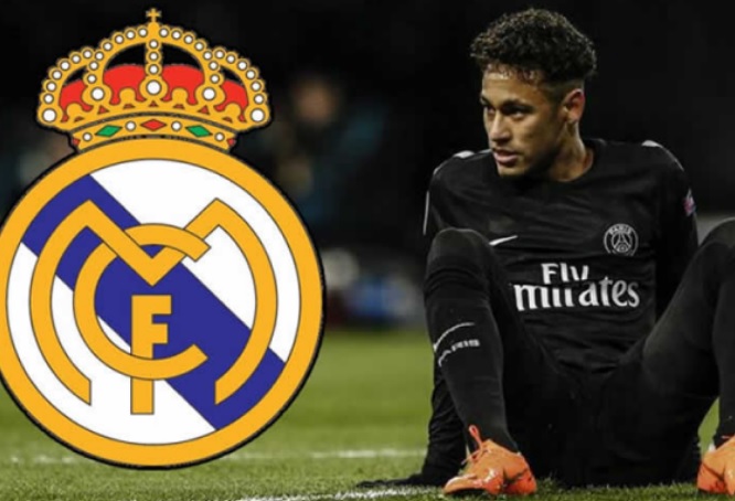 ريال مدريد يقدم عرضًا سوبر لخطف نيمار..وفالفيردي يكشف موقفه من عودة اللاعب