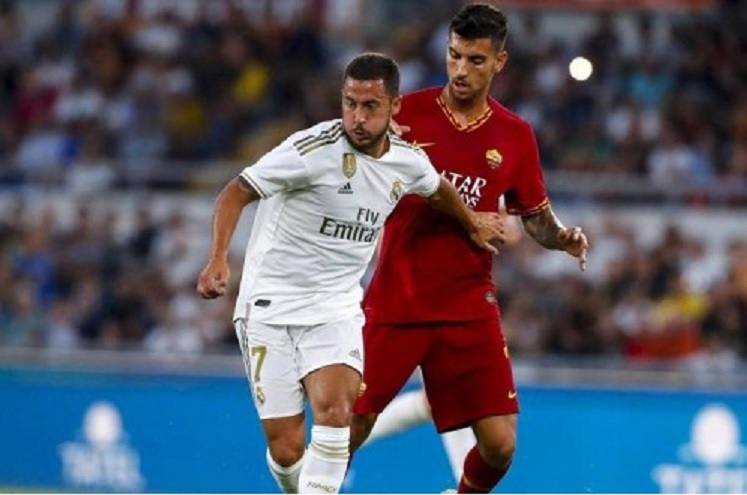ريال مدريد يعقد صفقة مفاجئة بعيدا عن نيمار..والفترة التحضيرية تثير القلق حول هازارد