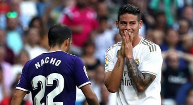 ريال مدريد يتلقي ضربة موجعة جديدة بإصابة نجم آخر بين صفوفة