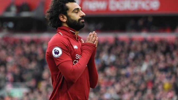 أخبار محمد صلاح : عاجل.. محمد صلاح يرد على حذف اسم منتخب مصر من حسابه على تويتر