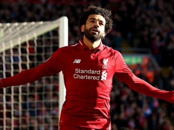صلاح يزين التشكيل المثالى للجولة الثالثة بالبريميرليج..والفيفا يمدحة بسبب thebest