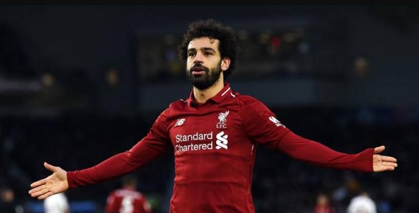 صلاح أغلي لاعب أجنبي بالبريميرليج..وأفضل لاعب بمباراة ليفربول ونورويتش