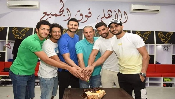 أخبار الأهلي : السر وراء خلافة طارق سليمان للحضري فى كأس الأمم الأفريقية