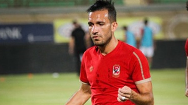 على معلول يطير إلى تونس للانضمام لمعسكر منتخب بلاده