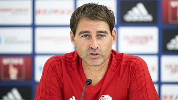 الأهلي نيوز : تعرف على قيمة الشرط الجزائي في عقد فايلر مع النادي الأهلي