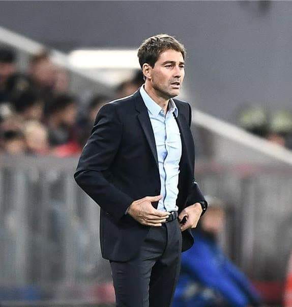 الأهلي نيوز : تعرف علي رينيه فايلر المرشح الجديد للأهلي ومشواره التدريبي