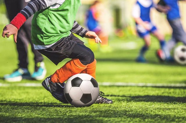 جدول مباريات كأس الخليج العربي و القنوات الناقلة