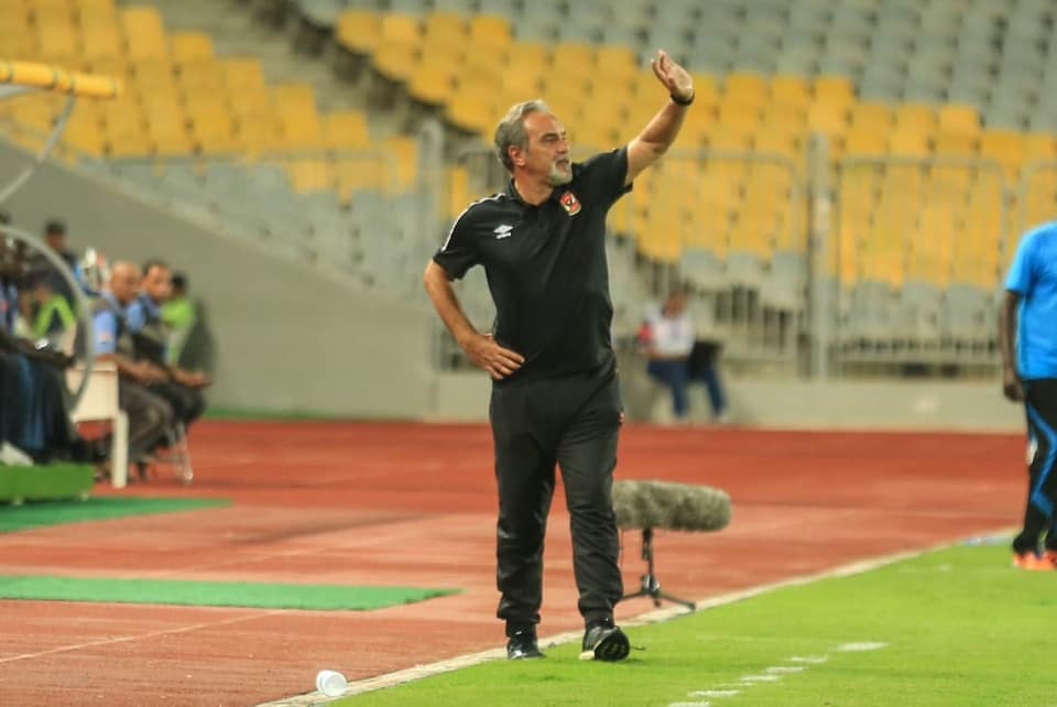 الأهلي نيوز : حسم مصير لاسارتي .. وقرار عاجل عن المدير الفني الجديد