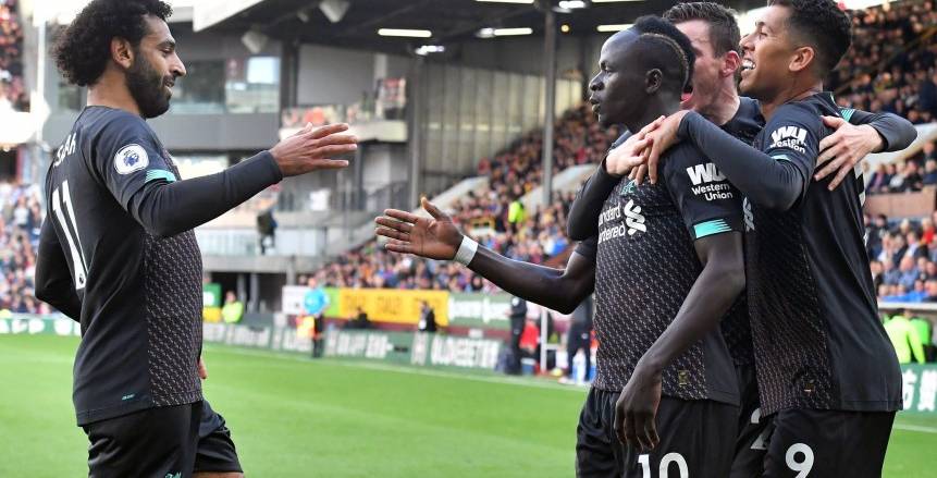 ليفربول يعود لصدارة البريميرليج بثلاثية .. وساديو ماني ينفعل بسبب محمد صلاح
