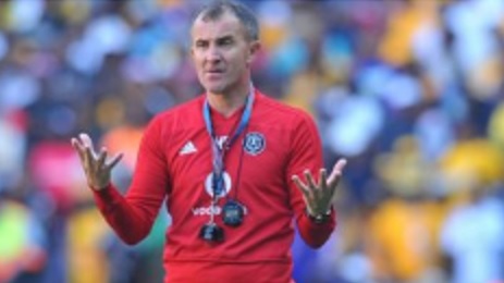 الأهلي نيوز : ميتشو يكشف حقيقة تولي تدريب الاهلي والمفاوضات الحمراء
