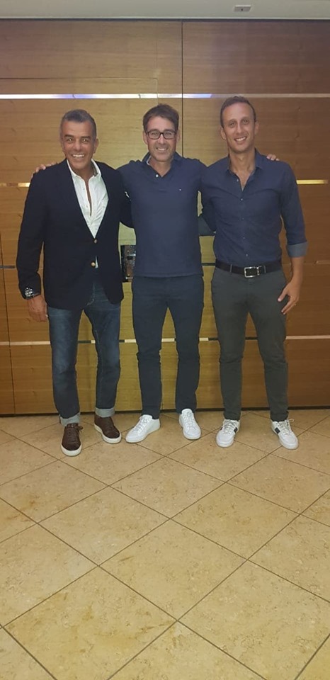 الأهلي نيوز : رينيه فايلر مديرا فنيا للأهلي .. والنادي يكشف أسباب التعاقد معه