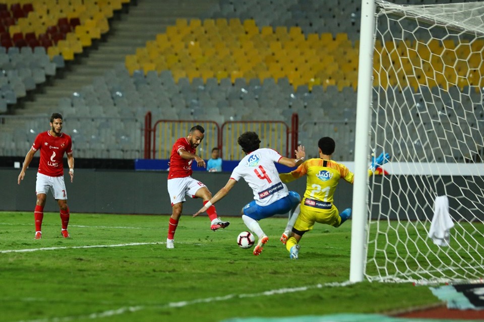 الأهلي نيوز : أسباب السقوط المعتاد للزمالك أمام الأهلي بالسوبر
