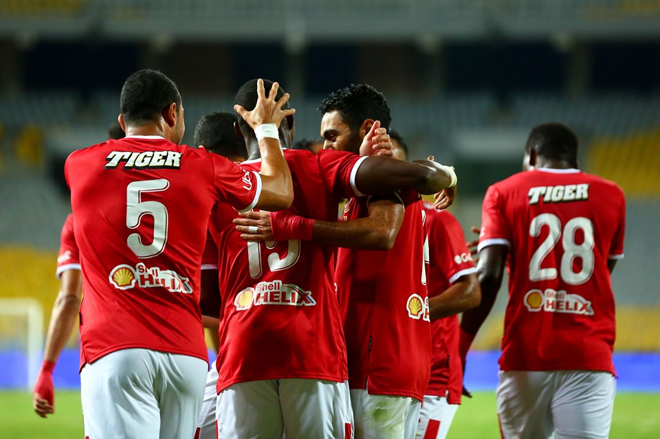 الأهلي اليوم : راحه لمروان بعد “القناع” .. والأهلي يبدا الإستعدادا للقاء الأنتاج