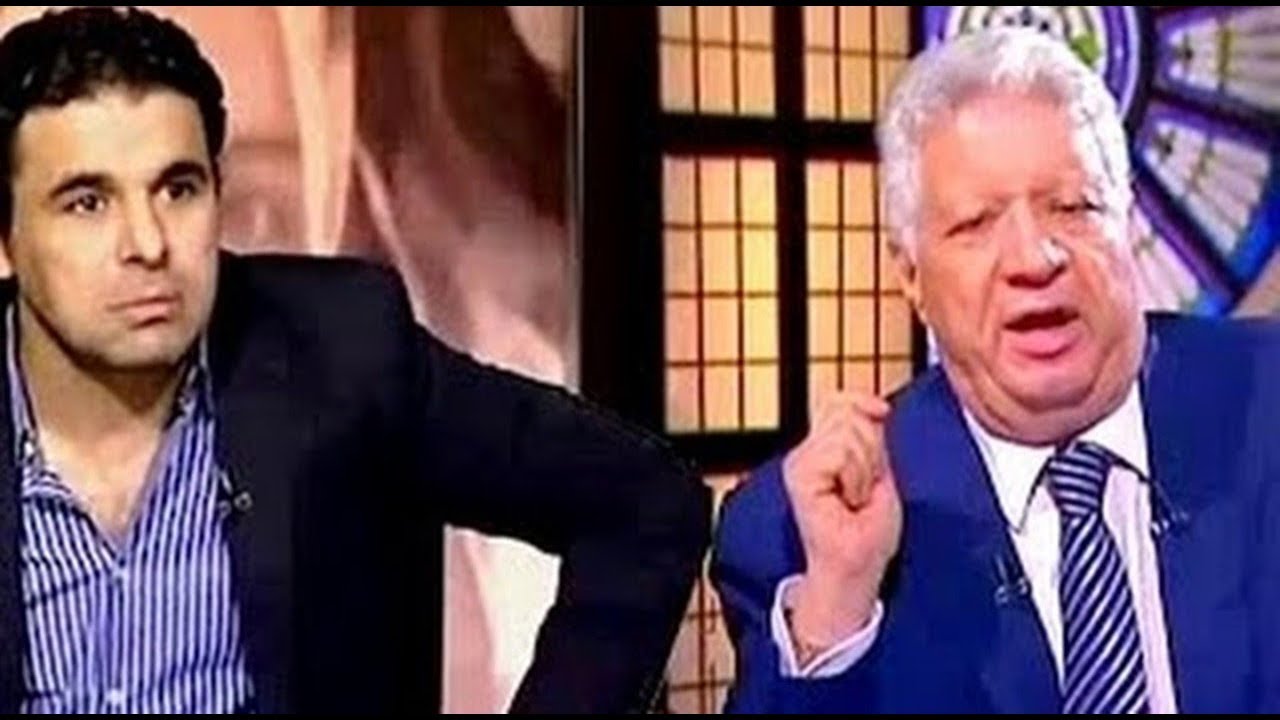 الأهلي نيوز : الأهلي يقدم شكوي ضد خالد الغندور ومرتضي منصور