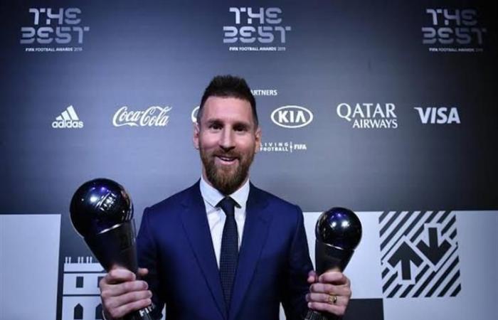 the best .. مفاجأت بالتصويت راموس منح نقطة لصلاح وميسي صوت لرونالدو