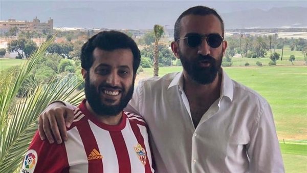 آل الشيخ يعلن عن صفقة الميريا الـ12بالميركاتو الصيفي ويطلق مسابقة”الفاروق”الجديدة