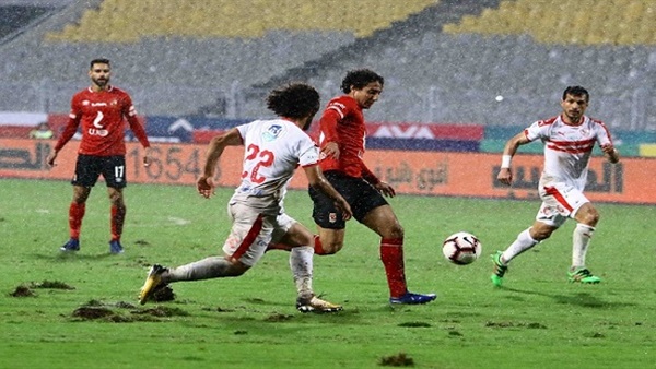 أخبار الأهلي : أتحاد الكرة يكذب مرتضى ويعلن الموعد النهائي للسوبر