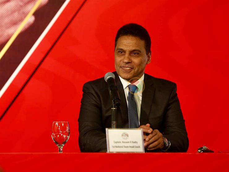 أخبار الأهلي : البدري : جماهير الأهلي تحبني .. وأنا من أكتشفت متعب