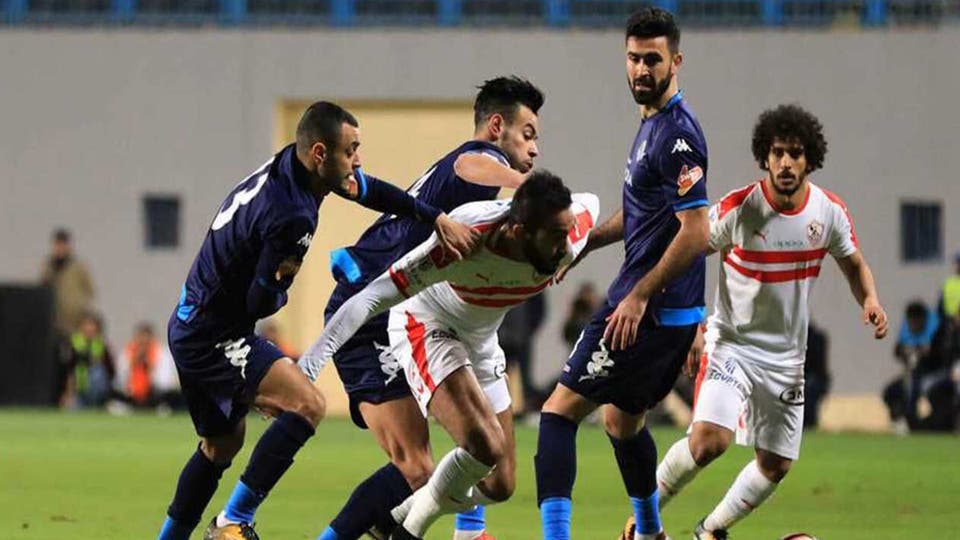 أخبار الأهلي : أتحاد الكرة يوقع عقوبات علي شيكابالا والزمالك وبيراميدز