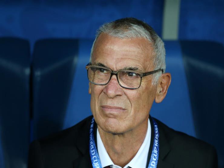 اتحاد أوزبكستان يعلن إقالة كوبر من تدريب المنتخب .. رسميا