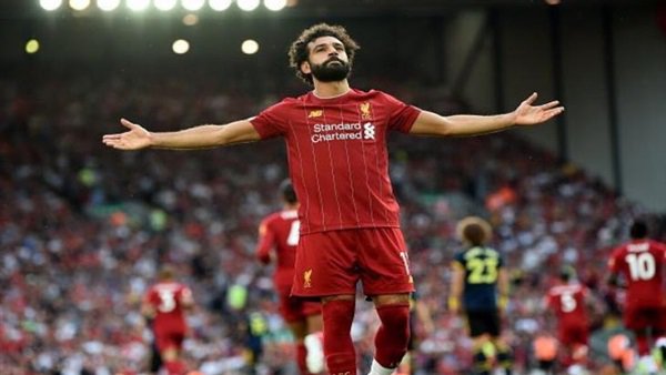 اتحاد نيكاراجوا يعتذر بعد فضيحة التصويت للأفضل..وليفربول يبحث عن بديل صلاح