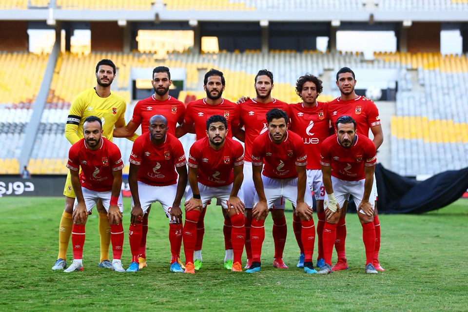 الأهلي اليوم : ذاكرة الأهلي : تاريخ مباريات القلعة الحمراء في يوم 2 أكتوبر