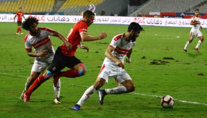 الأهلي نيوز : أخطر أسلحة الزمالك في لقاء الأهلي .. ونقطة ضعف كبيرة