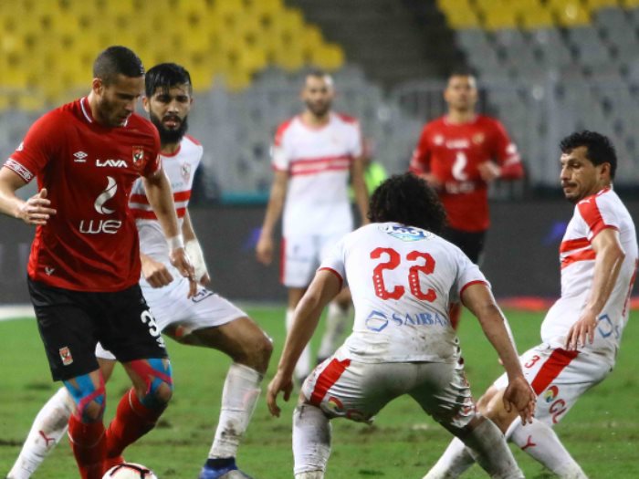 الأهلي اليوم : فايلر يستبعد هذا الثنائي من قائمة الأهلي أمام الزمالك فى السوبر