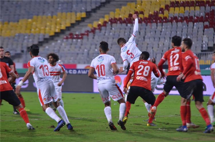 الأهلي نيوز : كيف ينهي فايلر خطورة ساسي وشيكابالا وبن شرقي في السوبر