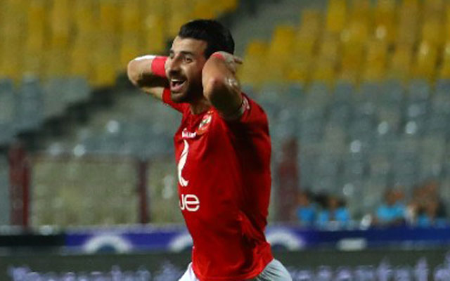 الأهلي نيوز : عاجل .. ضربة موجعة للأهلي في إصابة محمود متولي وموقف السولية