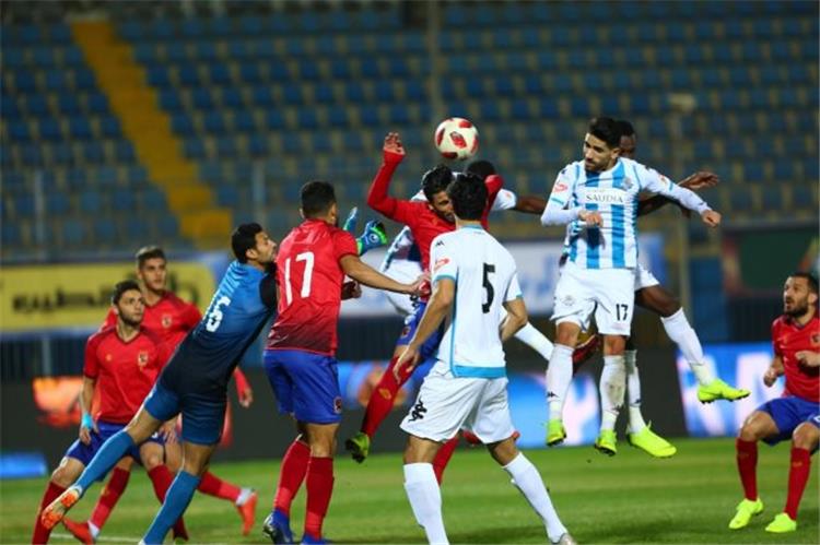 الأهلي نيوز : صفقات من العيار الثقيل في أخر يوم للقيد المحلي في مصر
