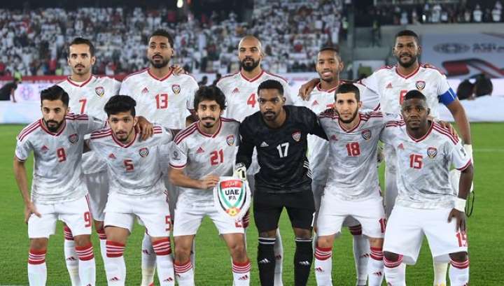 الاتحاد الآسيوى يعلن رسميا السماح للجماهير بحضور مباراة الإمارات وإندونيسيا