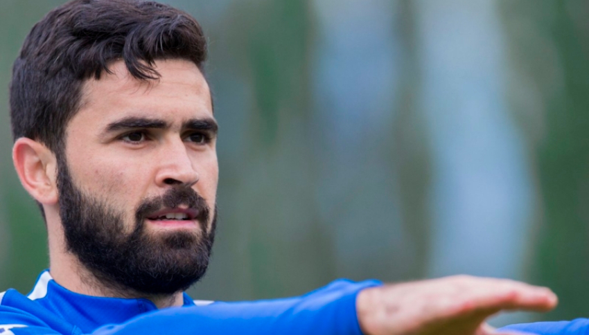 الاتحاد السوري يتخذ قرار رادع ضد عمر خربين نجم نادي الهلال السعودي