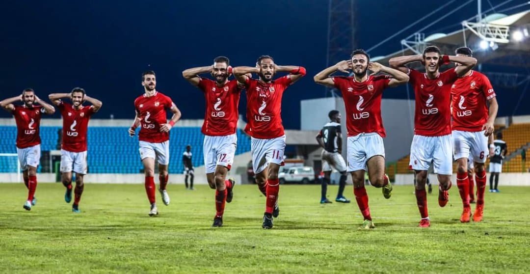 أخبار الأهلي : الأهلي يستعيد نجمه أمام المصري ويفقد لاعب أخر.. وإجراء جديد قبل المباريات