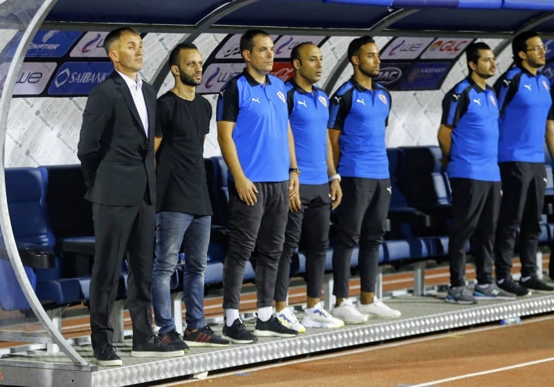 أخبار الزمالك : 24 ساعة جديدة تحسم مصير ميتشو فى الزمالك..ومرتضي يذبح اللاعبين