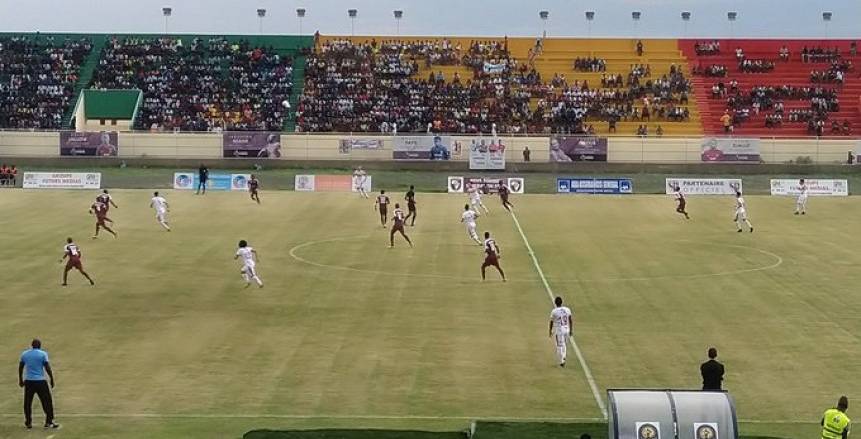 أخبار الزمالك : نادي الزمالك يسقط أمام جينيراسيون بثنائية في دوري أبطال أفريقيا