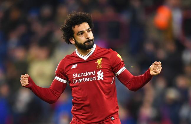 الفيفا يكشف حقيقة عدم تصويت مصر لـ صلاح فى أفضل لاعب..وكوبر يصفع “مو “