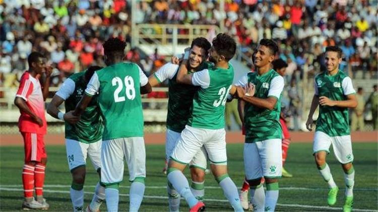 الأهلي اليوم : بخلاف الـ16 .. اصابات جديدة بفيروس كورونا فى صفوف المصري