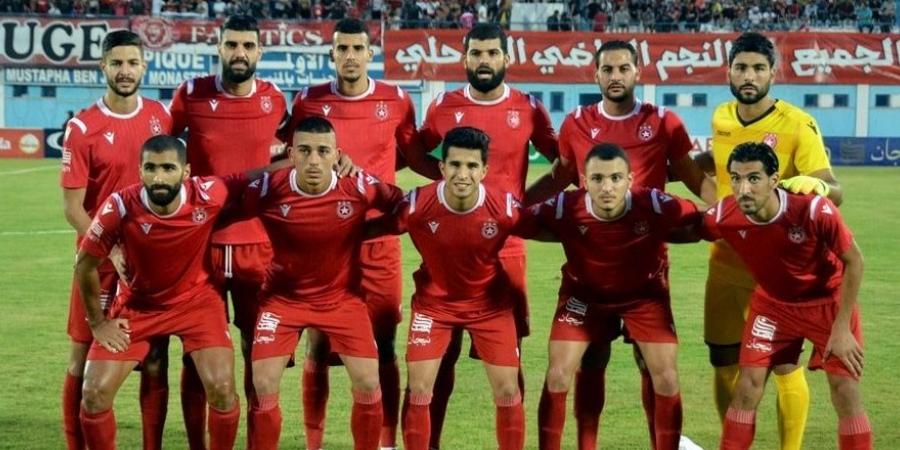 الأهلي نيوز : النجم الساحلي يكشف حقيقة التفاوض مع جاريدو وحكم لقاء الأهلي