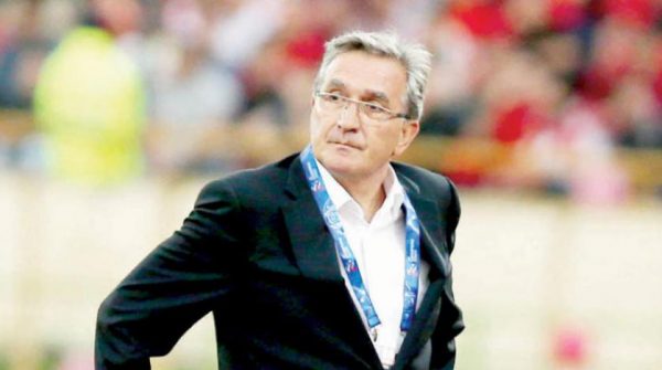 برانكو يهدد باللجؤ للـ“فيفا“بعد إقالته من الأهلي السعودي.. ويكشف عن أزمته مع السومة