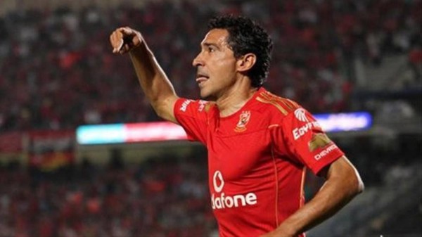 الأهلي نيوز : بركات وشيكابالا يكشفان الفارق الجوهري بين الاهلي والزمالك