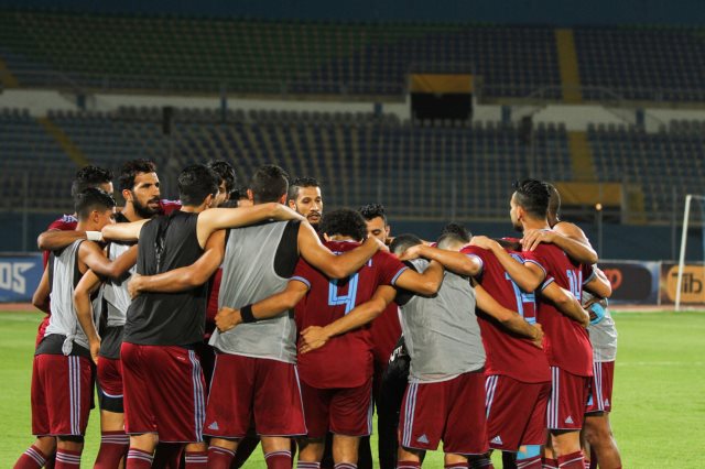 أخبار الأهلي : بيراميدز يوجه صدمة قوية للزمالك ويرحب ببيع نجمه للأهلي