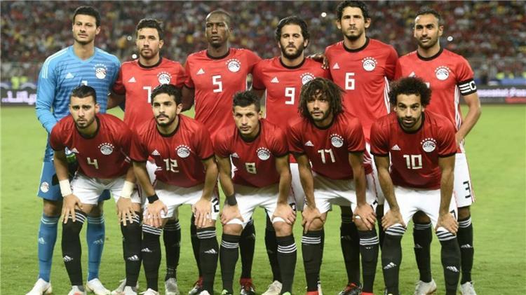 تصنيف الفيفا ..بلجيكا في الصدارة وفرنسا تصعد للوصافة ومصر بالمركز الـ49عالميا